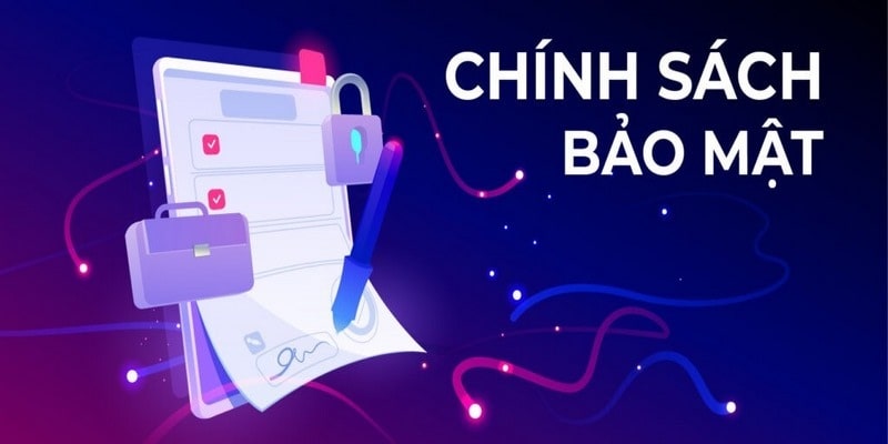 Thông tin chi tiết về chính sách bảo mật V7bet